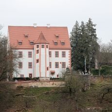 Schloss Weihersberg