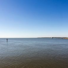 Chincoteague Inlet