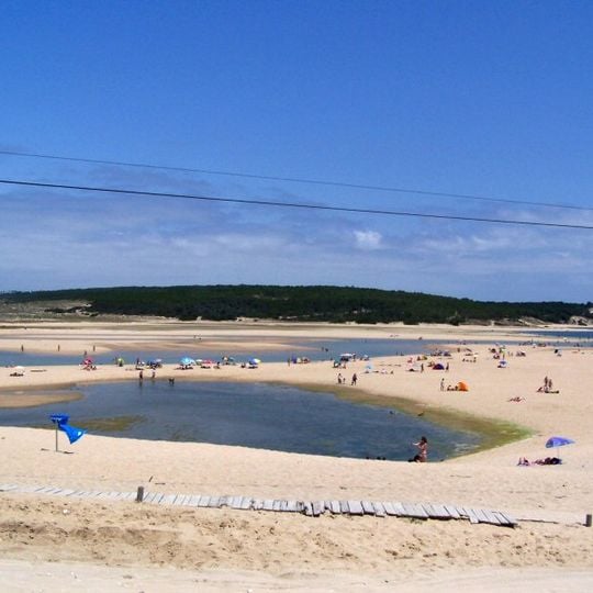 Lagoa de Albufeira