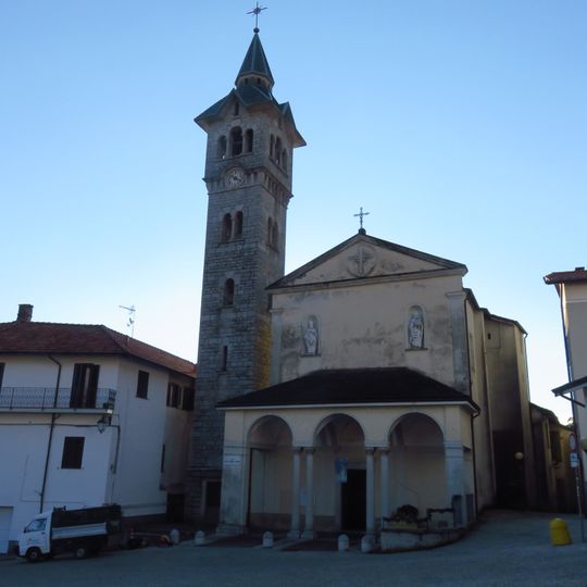 Chiesa di Sant'Albino