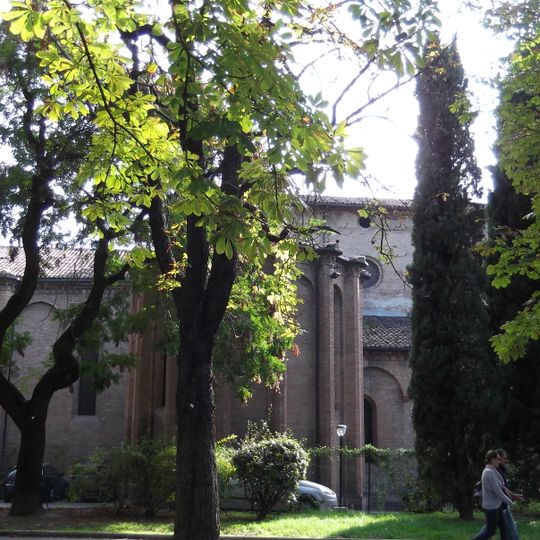 Chiesa di Santa Maria della Misericordia