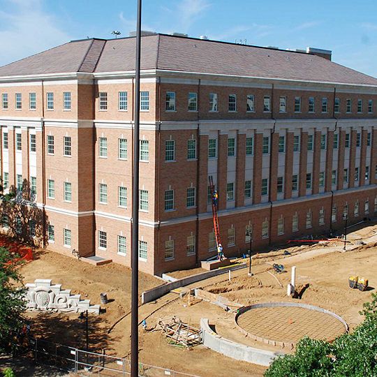 University of North Texas