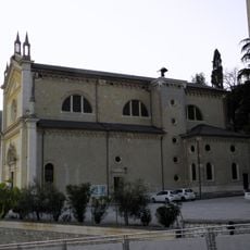 Santa Maria Annunziata