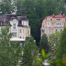 Hotel Balmoral and Osborne