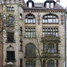 Villa & Atelier Fasanenstraße 26