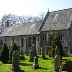 Bowden Church
