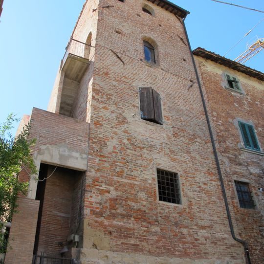 Torre dell'Orologio