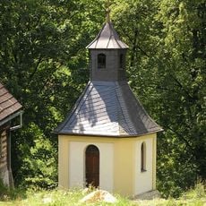Chapel in Zábrdí