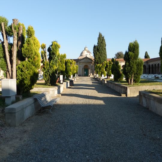 Cimitero della Misericordia