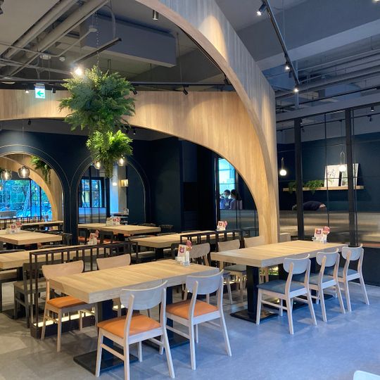 陶板屋