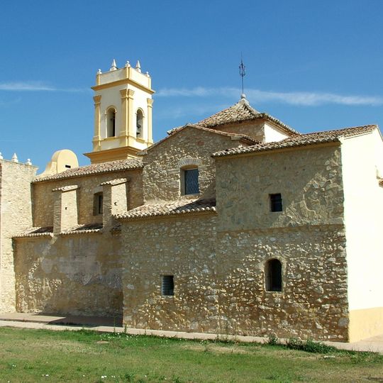 Església de la Mare de Déu de l'Esperança de Guadasséquies