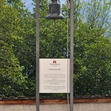 Fürbittglocke Ardning