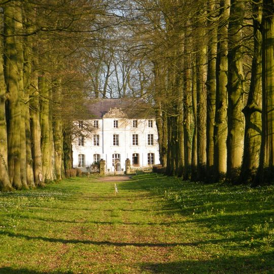 Château de Parenty
