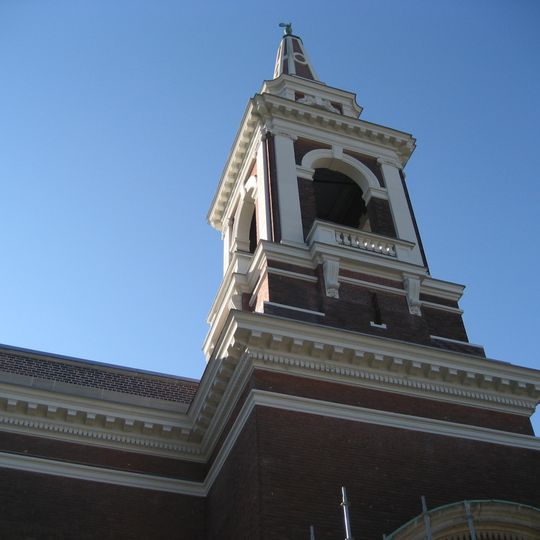 Central Presbyterian Church