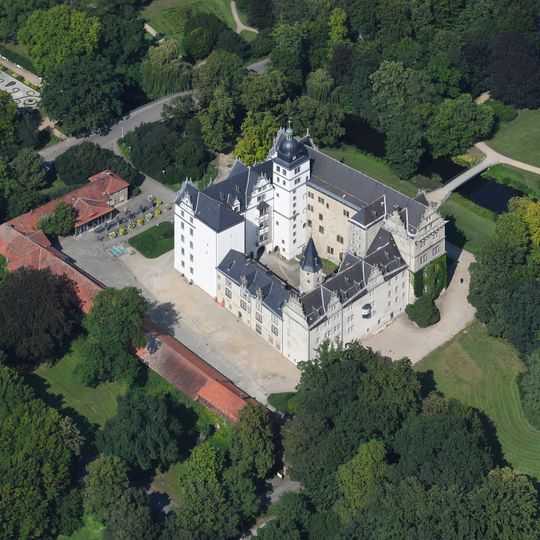 Castello di Wolfsburg