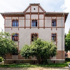 Mietshaus Rembrandtstraße 27