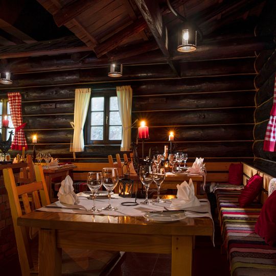 Lička kuća