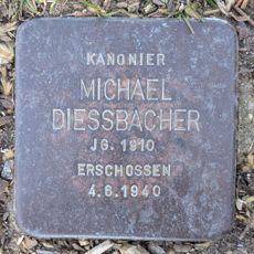 Michael Diessbacher