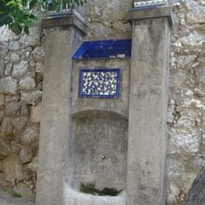 Font de la Torre (Òdena)
