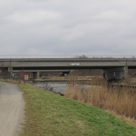 Krommehambrug