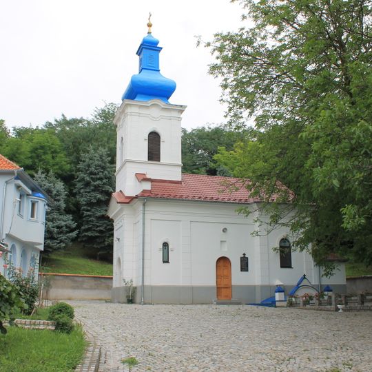 Berkasovo