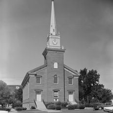 St. George Tabernacle