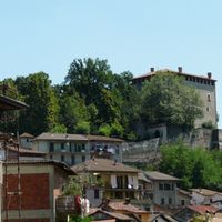Castelletto d'Orba