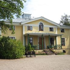 Landsberga översteboställe