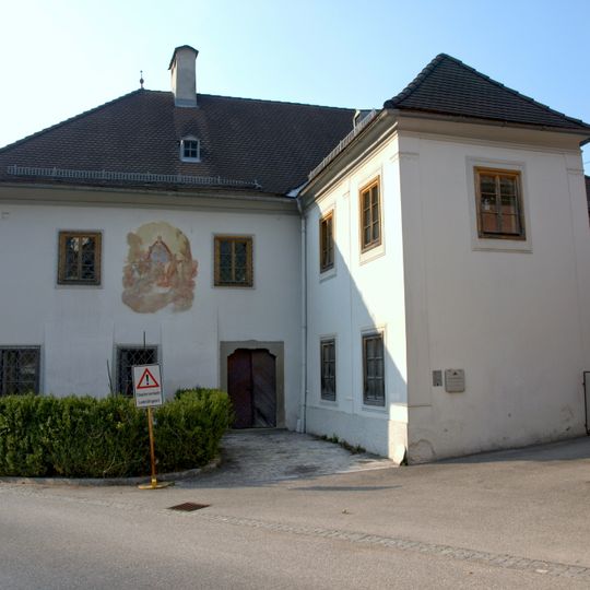 Wohnhaus Eisenstraße 15 Ybbsitz