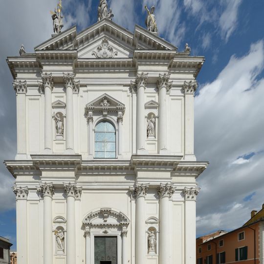 Duomo di Santa Maria Assunta