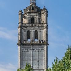 Église Saint-Antoine de Loches