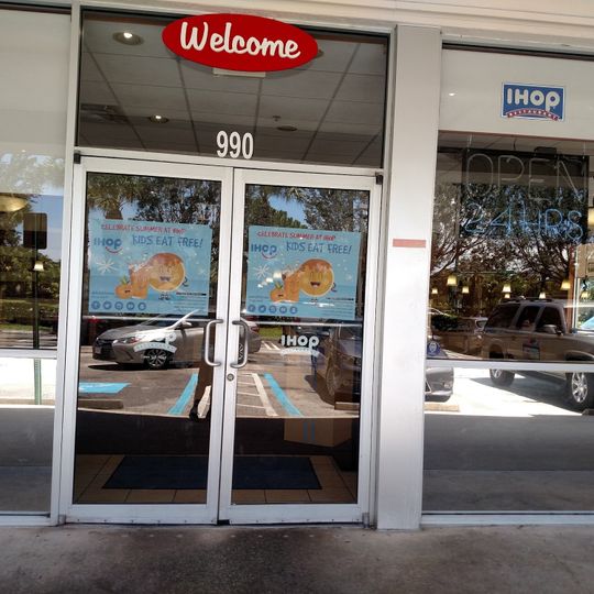 Ihop
