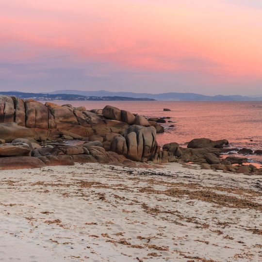 San Vicente do Grove