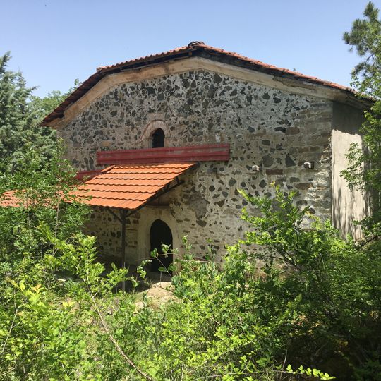 St. Demetrius Church