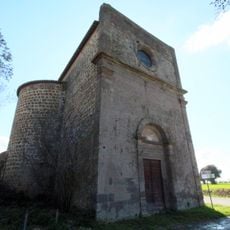 Madonna dell'Olivo (Tuscania)