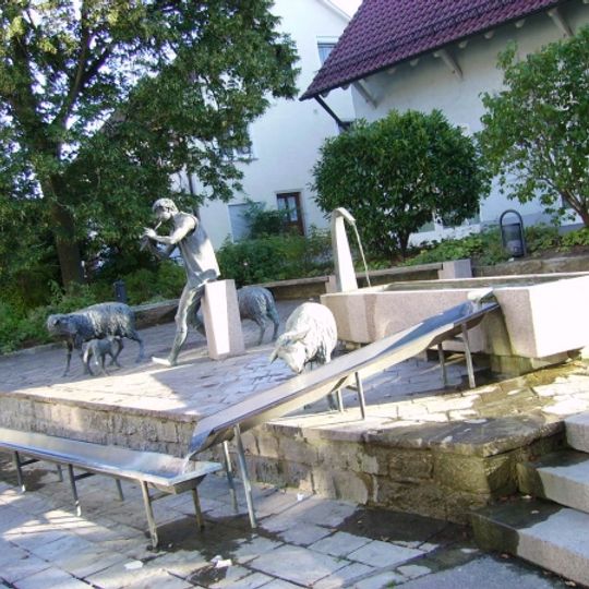 Zell unter Aichelberg