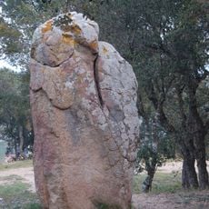 Menhir de Puig ses Forques