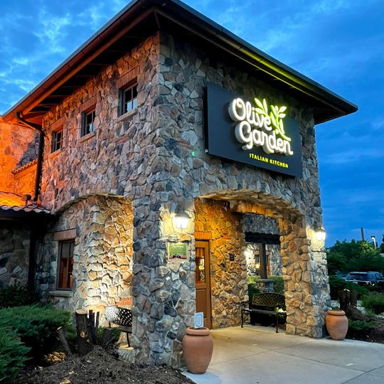 Olive Garden