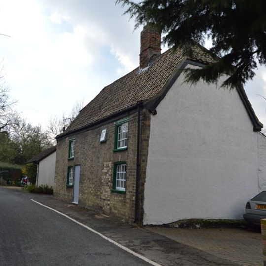 Grassey Cottage