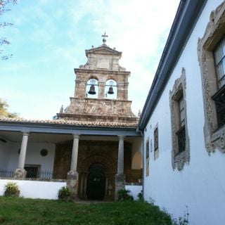 Iglesia de Santa María