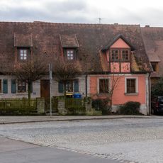 Nürnberger Straße 26