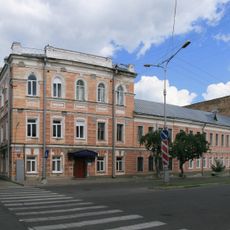 Female Grammar School, Veliky Novgorod