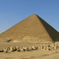 Red Pyramid
