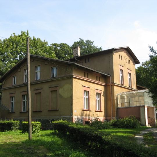 Widlice, Kuyavian-Pomeranian Voivodeship