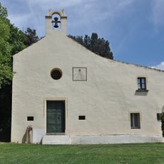 Capella de Sant Llop