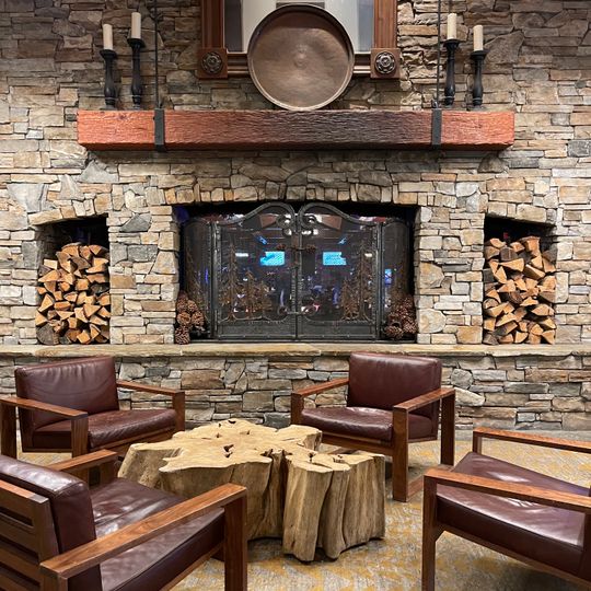 Hyatt Regency Lake Tahoe Resort, Spa and Casino