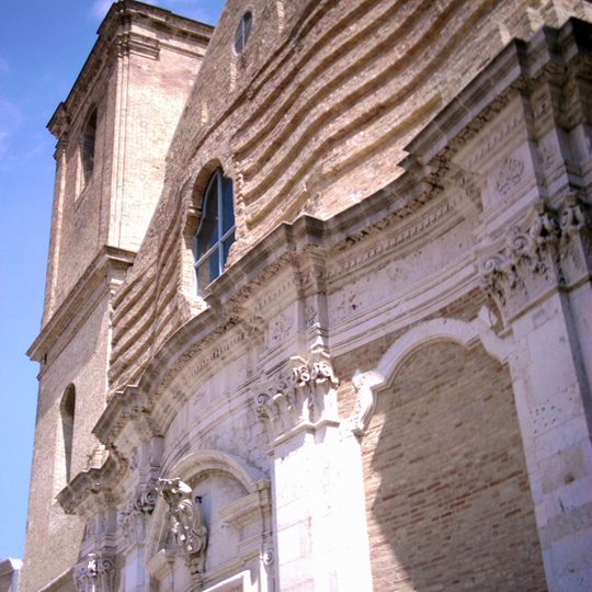 Chiesa di San Nicola