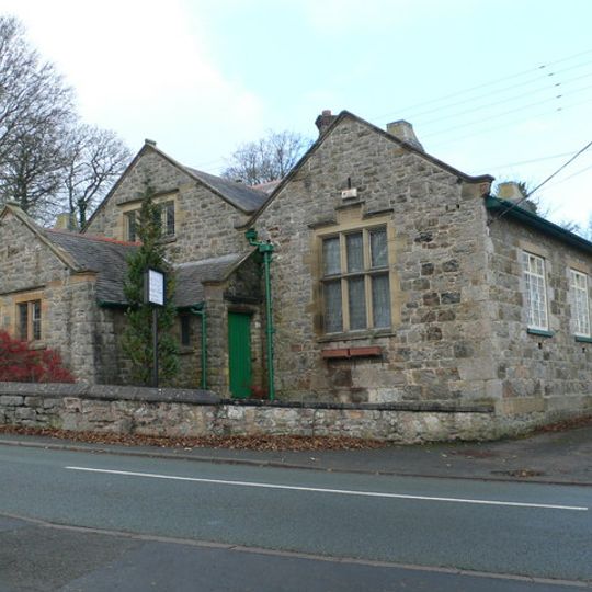 Old Church School