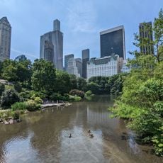 Central Park