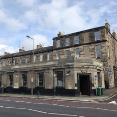 Edinburgh, 33 Newington Road